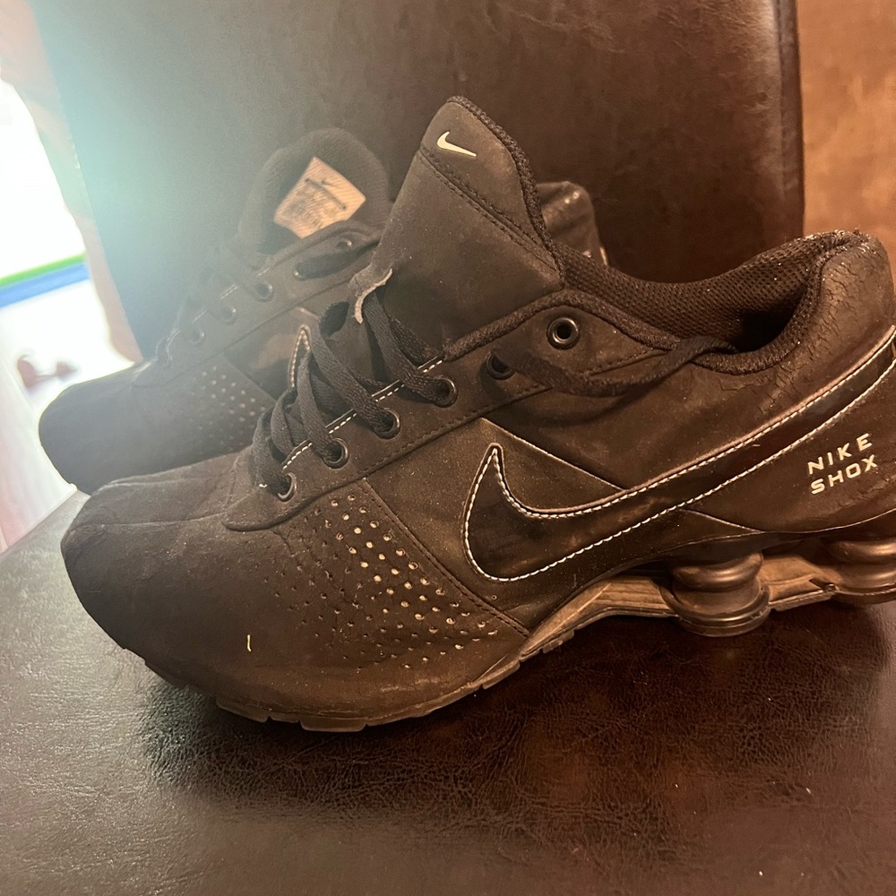 Nike shoe size 7
